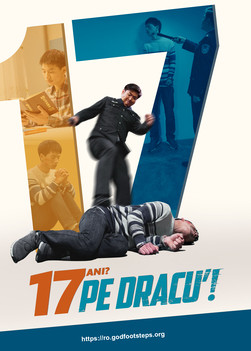 Film creștin online subtitrat „Şaptesprezece ani? Pe dracu’!”