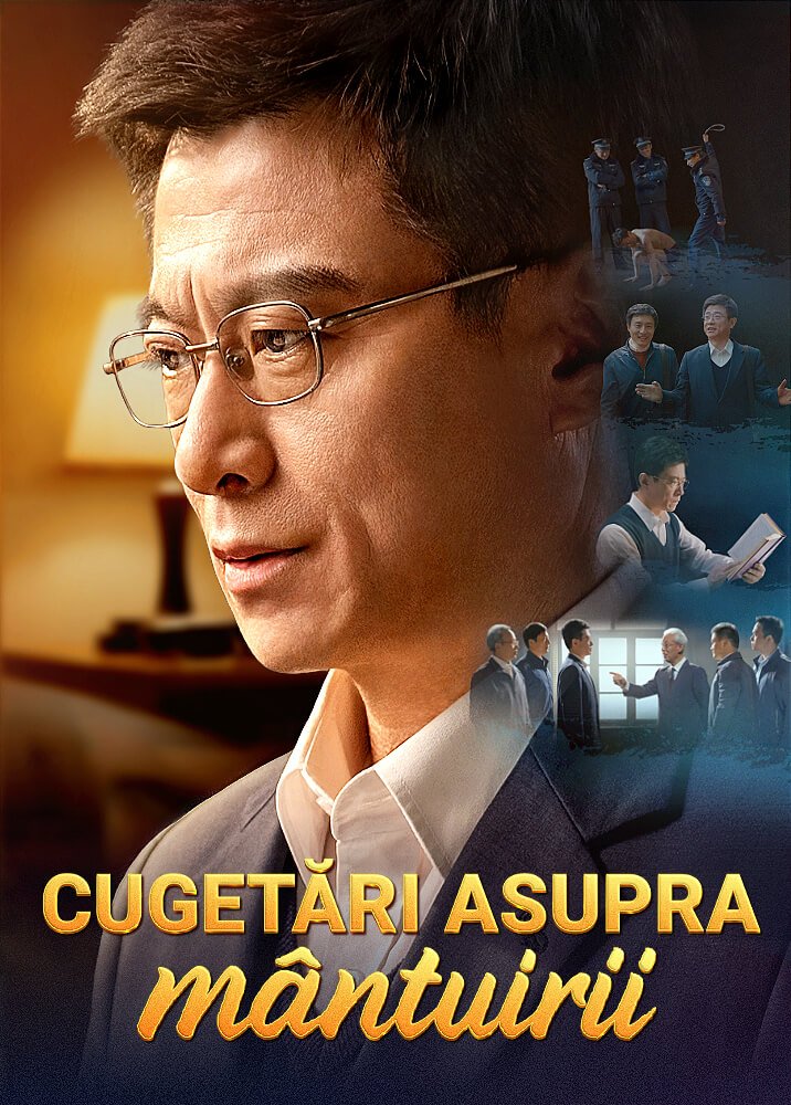 Film creștin „Cugetări asupra mântuirii” Mărturia unui prezbiter despre întoarcerea la Dumnezeu