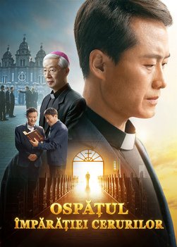 Film Evanghelic | "Ospățul Împărăției Cerurilor" | Mărturia unui preot catolic