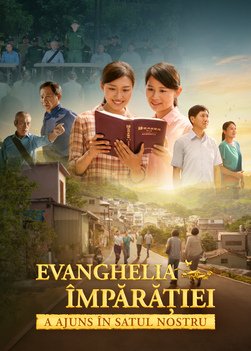 Film creștin in romana 2024 „Evanghelia Împărăției a ajuns în satul nostru”