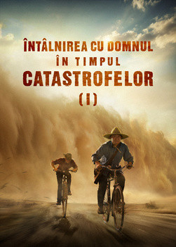 Film creștin subtitrat „Întâlnirea cu Domnul în timpul catastrofelor” (I) Supraviețuirea umanității este la un pas, vei fi printre supraviețuitori?