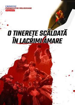 Film crestin | Cronicele persecuției religioase din China „O tinereţe scăldată în lacrimi amare„