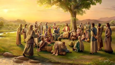 Înțelegerea faptului că mesajul răspândit de Domnul Isus în Epoca Harului era că numai calea pocăinței este esențială