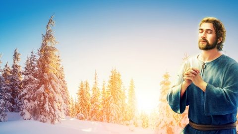 Ce este o persoană care urmează voia lui Dumnezeu?