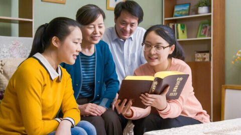 Judecata este iubirea lui Dumnezeu