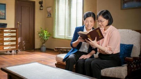 Învățând să fiu un martor mai bun