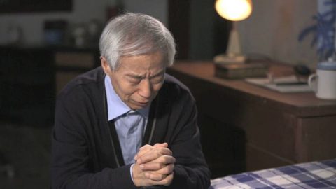 Dificultățile cu care s-a confruntat un credincios la bătrânețe