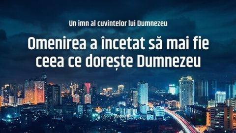 Omenirea a încetat să mai fie ceea ce dorește Dumnezeu
