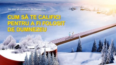 Cum să te califici pentru a fi folosit de Dumnezeu