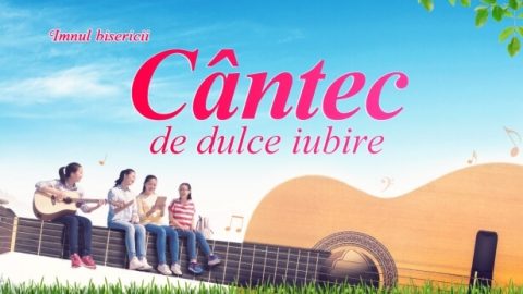 Cântec de dulce iubire