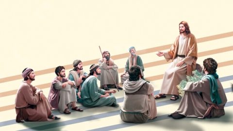 3. Recunoașteți diferențele dintre Hristosul întrupat, falșii Hristoși și falșii profeți